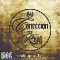 La Coneccion Real - Mixtape Vol.1
