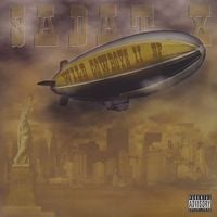 Sadat X - Wild Cowboys II - EP