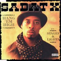 Sadat X - Hang 'Em High