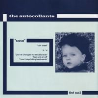The Autocollants - Casa