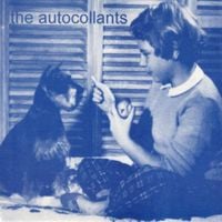 The Autocollants - Tennis Racket