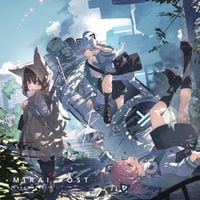Neko Hacker - Neko Hacker Ⅳ: Mirai Post