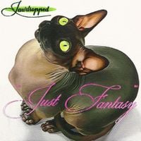 Jawdropped - Just Fantasy