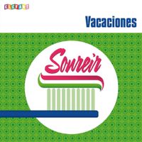 VACACIONES - Sonre&iacute;r