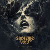 Supreme Void - Towards Oblivion