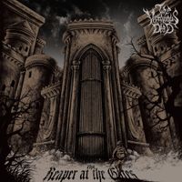 The Victorious Dead - The Reaper at the Gates