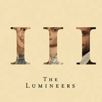 The Lumineers - Life In the City
