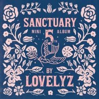 Lovelyz - SANCTUARY