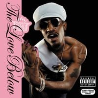Andr&eacute; 3000 - The Love Below