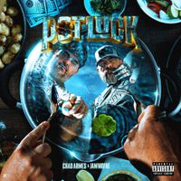 JamWayne - Potluck