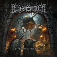 BEH&Ouml;LDER - In the Temple of the Tyrant