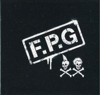 F.P.G. - #новоестароезлое