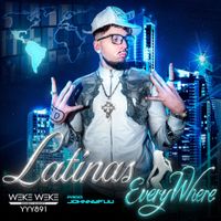 yyy891 - Latinas EveryWhere (Weke Weke)