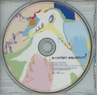 Various Artists - A Certain Aquarium