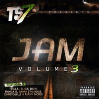 TS7 - TS7 Presents Jam, Vol. 3
