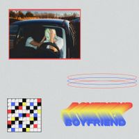 Garrett Sparrow - BOYFRIEND