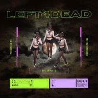 bbymutha - left4dead: the triplets