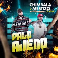 Mestizo Is Back - Palo Ajeno