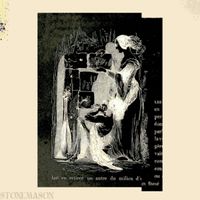 rowan - Stonemason