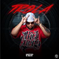 Mestizo Is Back - Trola