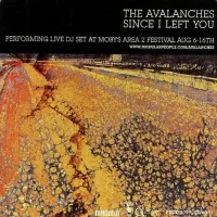The Avalanches - Since I Left You (live and remixes)