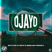 Mestizo Is Back - Ojayo (Lo Mio)