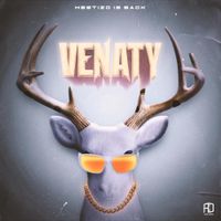 Mestizo Is Back - Venaty