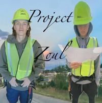 Baby G - Project Zoul