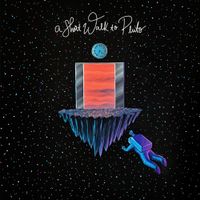 A Short Walk To Pluto - Out Of Range