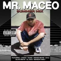 Mr. Maceo - Summer Mix