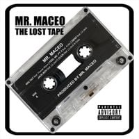Mr. Maceo - The Lost Tape