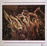 Anthony Davis - Variations in Dream-Time