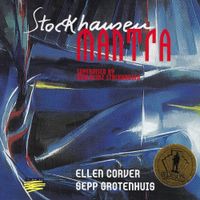 Ellen Corver - Mantra