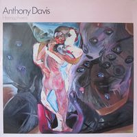 Anthony Davis - Hemispheres