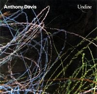 Anthony Davis - Undine