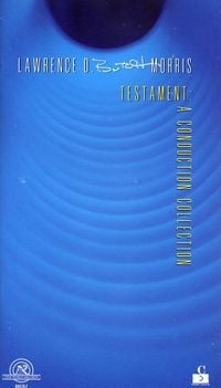 Butch Morris - Testament: A Conduction Collection