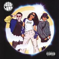 The Age Of L.U.N.A. - The Age of L.U.N.A.