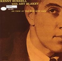 Kenny Burrell - On View at the Five Spot Cafe