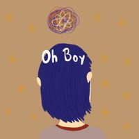 Ameel Hotaky - Oh Boy