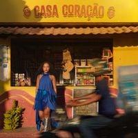 Joyce Alane - Casa Cora&ccedil;&atilde;o