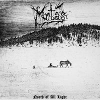 Mrt&aacute;s - North of All Light