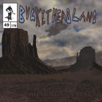 Buckethead - Monument Valley