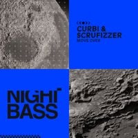 Curbi - Move Over