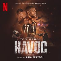 Aria Prayogi - Havoc