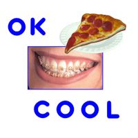 P.H.F. - OK COOL