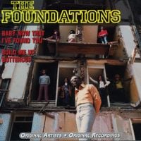 The Foundations - The Foundations