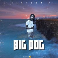 Skrilla - Green Snake