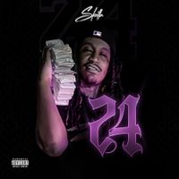 Skrilla - 24