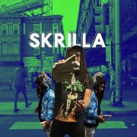 Skrilla - Golden Ticket