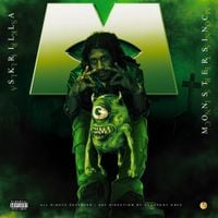 Skrilla - Monsters INC.